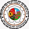 PNPNatonin's profile picture. Mountain Province PPO