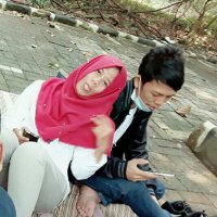 Erian Syah (@eriansy48117455) 's Twitter Profile