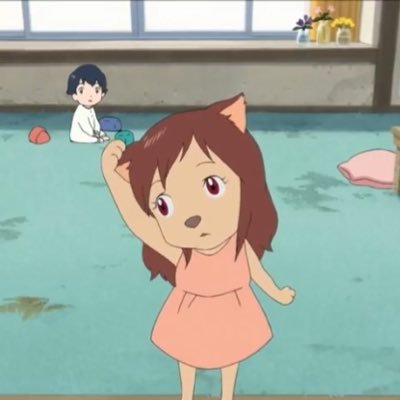 pora_2058's profile picture. 🐺