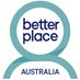 Better Place Australia (@BetterPlaceAU) Twitter profile photo