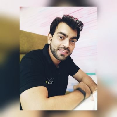 #SrProductManager ➡➡ @Adobe

Nature Lover 🌳 || Fitness Enthusiast 🏋🏻‍♂️ || Achiever 🏆

https://t.co/fGI6izI0BZ