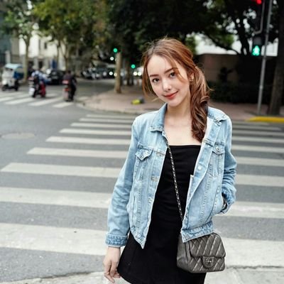 ♚ Instagram : gappp ♔ #ไม่ใช่ตัวจริง #Fanclub #VVeAreLuv ★ จะคอยติดตามผลงานแก๊ปน้าาาา ♥♡