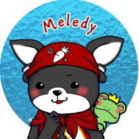 Meledy@パパ (@nicejamp) 's Twitter Profile