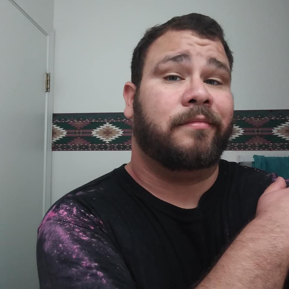 nelsonzamora2's profile picture. 