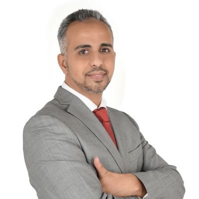 Founder of @tadafur Consulting Group, a management consulting company specialized on organizational strategy, digital transformation and IT enablement.