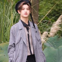 Justin1702 (@minkookv172) 's Twitter Profile