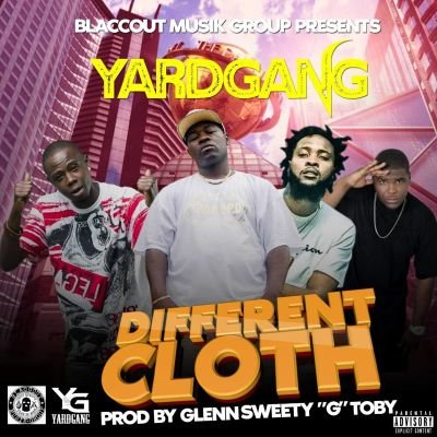 BLACCOUT_DEXX's profile picture. 