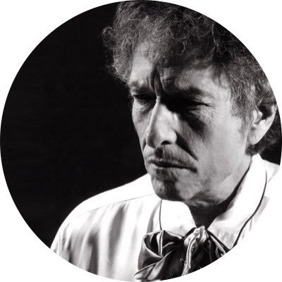 The official Twitter account of Bod Dylan. More Blood,More Tracks: The Bootleg series vol. 14 available for Pre-oder: bob https://t.co/8X35BXYnSb bob Dylan