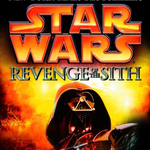 “Though this is the end of the age of heroes, it has saved its best for last.” Quotes from Matthew Stover's REVENGE OF THE SITH novelization.