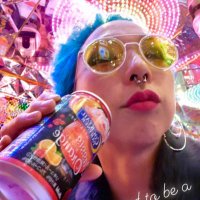 Christine Wu (@misschristinewu) 's Twitter Profile Photo