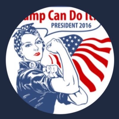They can NOT silence the original #LatinaForTrump