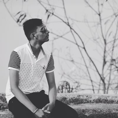 MalaviyaVd's profile picture. 