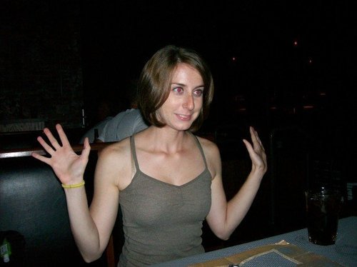 savemypants's profile picture. I'm saving the world one pair of pants at a time.