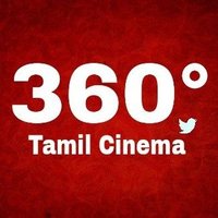 360° Tamil Cinema (@360dcinema) 's Twitter Profile Photo