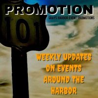 Grays Harbor Event Promotions(@ghpromo101) 's Twitter Profile Photo