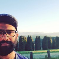 Prasanna Sritharan (@psbiomech) 's Twitter Profile