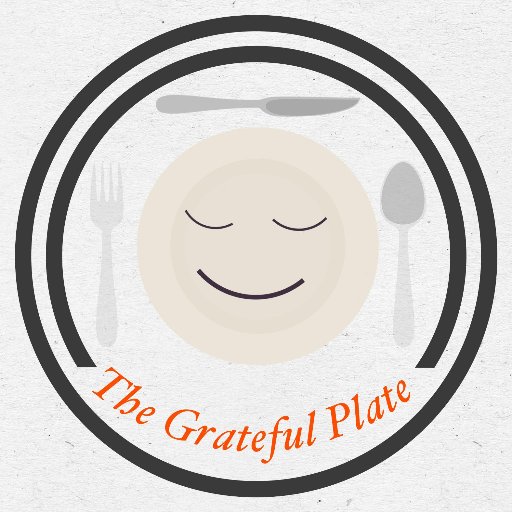 The Grateful Plate (GratefulPlate) Twitter