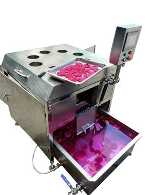 SPIMOL8's profile picture. SPIMOL- Fruit Processing Equipment Manufacturer