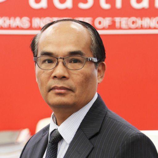 ChandraYonzon1's profile picture. CEO at Oakhill Education Group Australia &
Royal Gurkhas Institute of #Technology @RGITAustralia. Inspire the Education. #RGIT #RGITAustralia