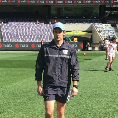MattGlossop6's profile picture. Talent Advisor, Queensland Academy of Sport