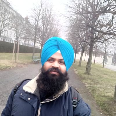 avneets87's profile picture. 