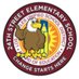 24th Street Elementary (@24thelementary) Twitter profile photo 24th Street Elementary (@24thelementary) Twitter profile photo
