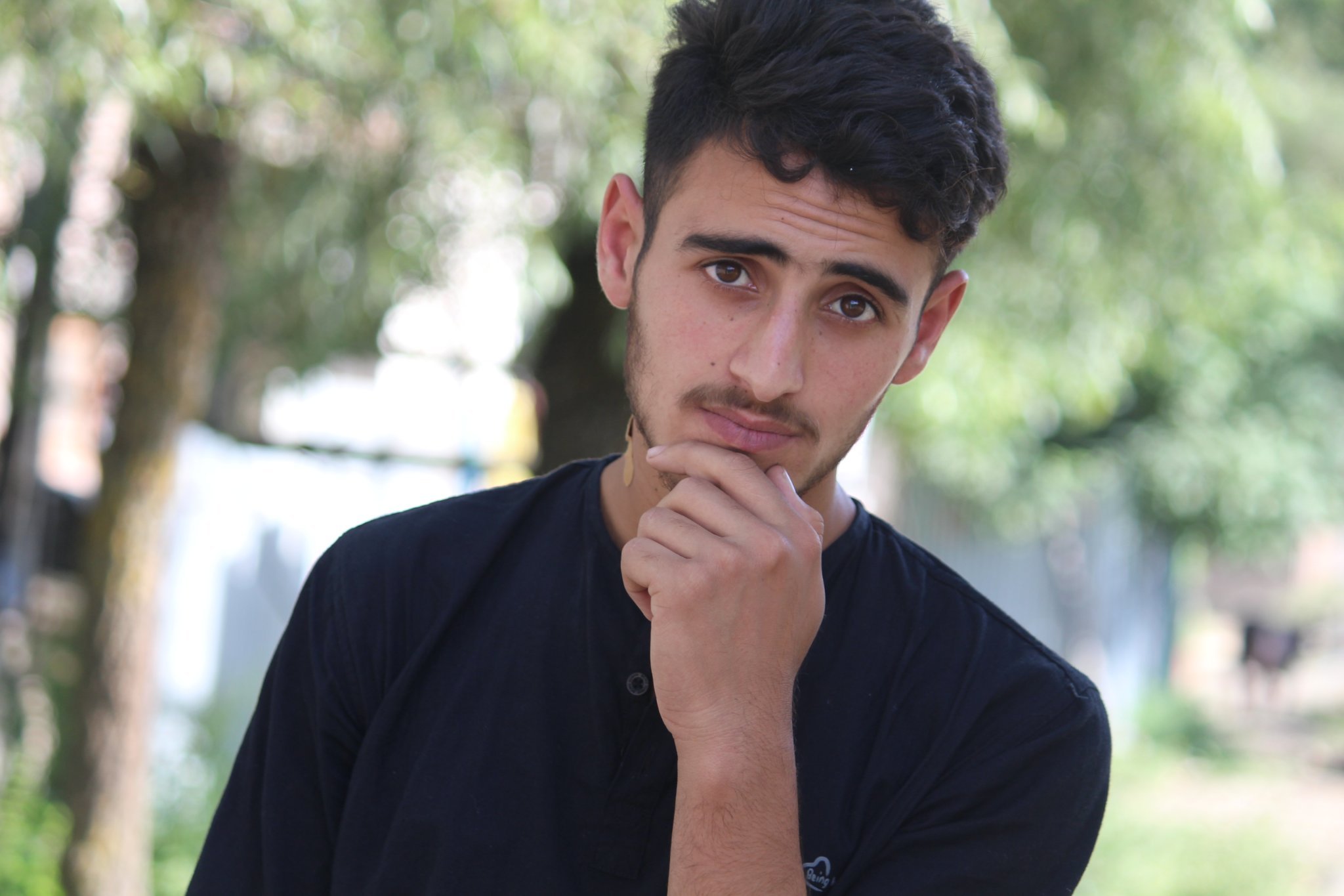 aadilmir121's profile picture. B poLiTe n haVe a nOn coNfinEd viSion...giVe reXpecT to gEt d saMe