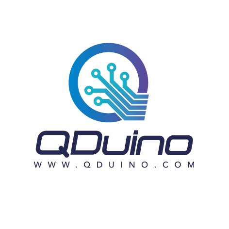 QDuino's profile picture. QDuino is a robotics and open source hardware provider.Qduino online store provides a wide range of development tools.