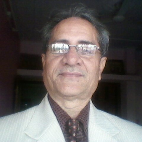 RanaJagendra Profile Picture