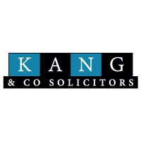 Kang & Co Solicitors(@KangSolicitors) 's Twitter Profile Photo