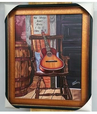 AbdullahiAjasa's profile picture. visual Artist