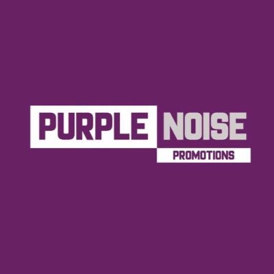 Purple Noise Promotions