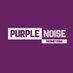 Purple Noise Promotions (@Purple_Noise_) Twitter profile photo