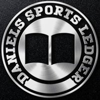 Daniels Sports Ledger(@Dsportsledger) 's Twitter Profile Photo