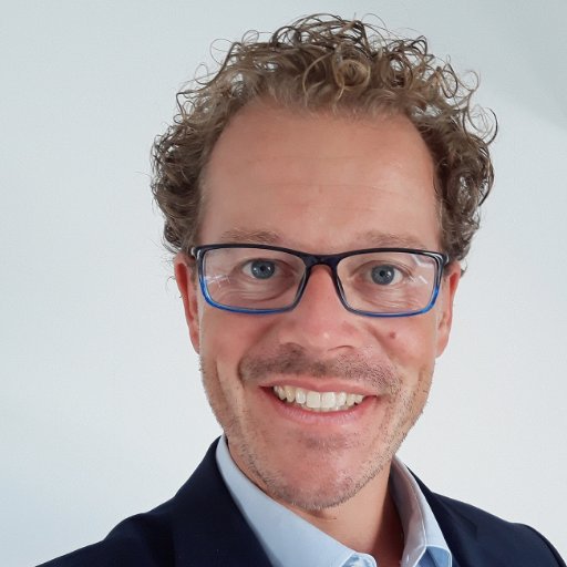 GvanWijk's profile picture. Client Manager
Business Development Manager - Ricoh NL. BPO, DPO, Procesoptimalisatie.