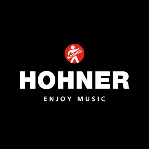 Welcome to the official Twitter page of HOHNER Musical Instruments. Follow us @PlayHohner Like us on Facebook /HohnerMusic  & /HohnerAccordionsUSA