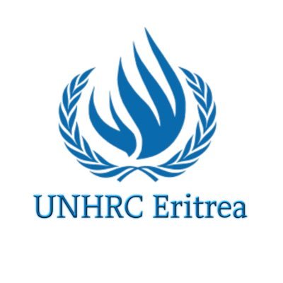 The United Nations #HumanRights | #UNHRC  #Eritrea | #ኤርትራ | #إرتريا