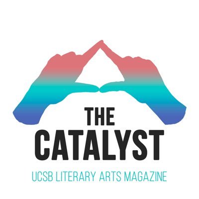 UCSB's very own literary arts magazine.