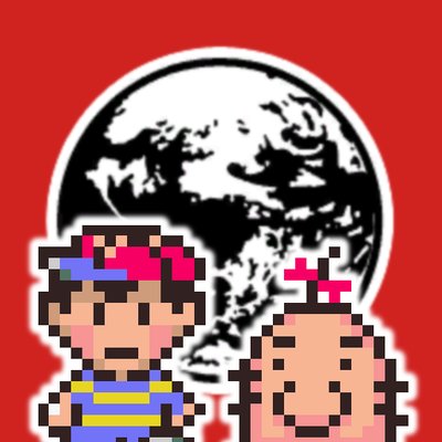 Mother2 台詞集bot Mother2 Linebot Twitter