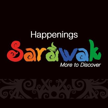 Follow us for news on tourism in Sarawak from the right source; Sarawak Tourism Board