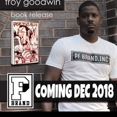 POETICALLY_FREE's profile picture. CEO of Poetically Free Organization Inspiration poet For booking email freepoetically@gmail Follow on IG & twitter @poetically_free