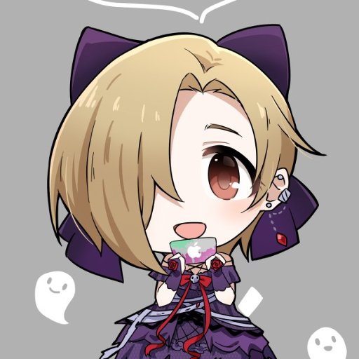 小梅ガチャ1693連の人 / リプはよく見逃します / ご連絡・お仕事依頼:eruru.urure@gmail.com