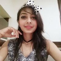 Dhara Patel (@indipopcorn) 's Twitter Profile
