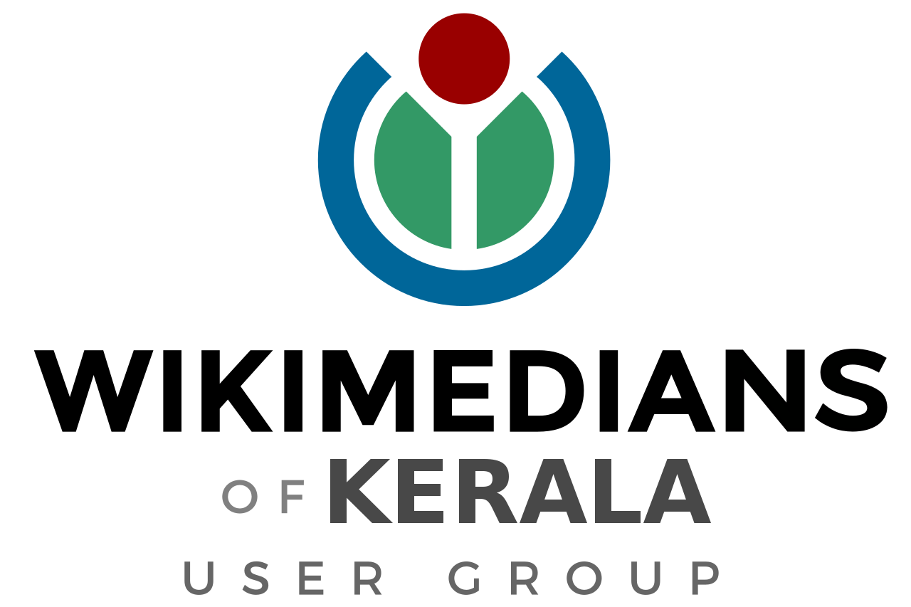 Wikimedians of Kerala is a group of Wikimedians which work on various wikimedia projects related to Malayalam and other languages.