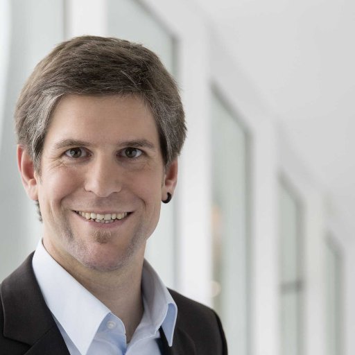Visionary and Innovation Enthusiast working https://t.co/JkYTcaL2HK @Fraunhofer since 2001, Prof. https://t.co/IlTgauypHE @hs_pforzheim since 2020.