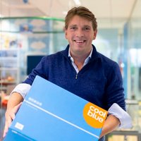 Pieter Zwart (@pieterzwart) 's Twitter Profile