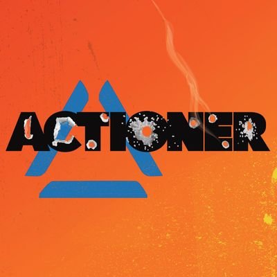 COMPTE INACTIF !
ACTIONER le podcast de films d'action & d'aventures.