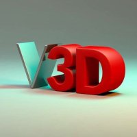 Visual 3D (@visual3) 's Twitter Profile
