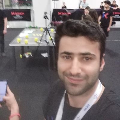 samet0618's profile picture. 