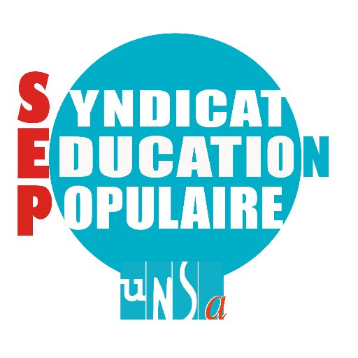 Le syndicat des professionnels de l'animation et de l'éducation populaire. Rejoins nous car seule l'action collective est efficace!